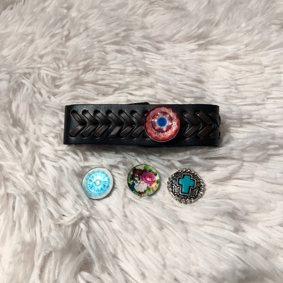 Ginger Snap Jewelry Jewelry - Ginger Snap Bracelet